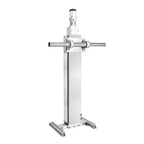 小行程往復(fù)機(jī)