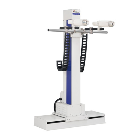 立式正反轉(zhuǎn)小行程追蹤往復(fù)機(jī)