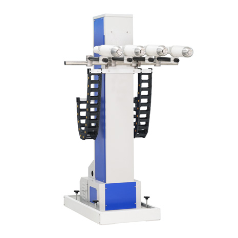 立式正反轉(zhuǎn)通用往復(fù)機(jī)