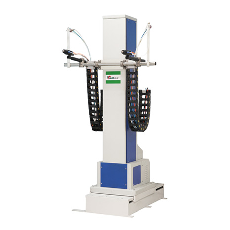 立式正反轉(zhuǎn)前后追蹤往復(fù)機(jī)