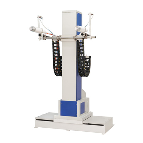 立式正反轉(zhuǎn)左右追蹤往復(fù)機(jī)