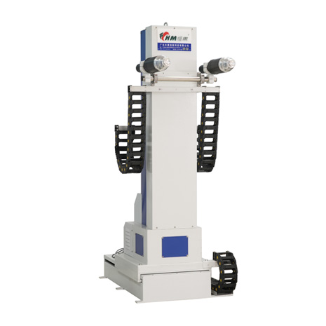 立式全行程噴漆往復(fù)機(jī)